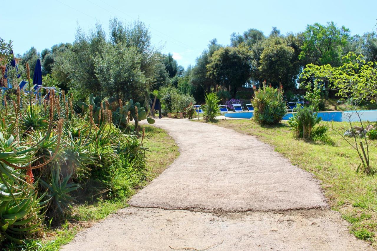 Residence Itylon Cargèse Zewnętrze zdjęcie