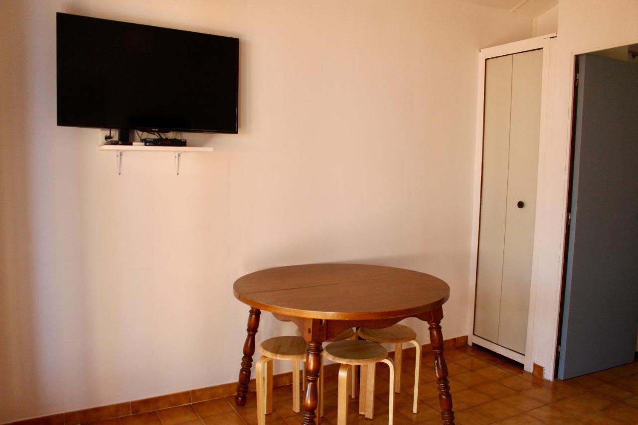 Residence Itylon Cargèse Zewnętrze zdjęcie