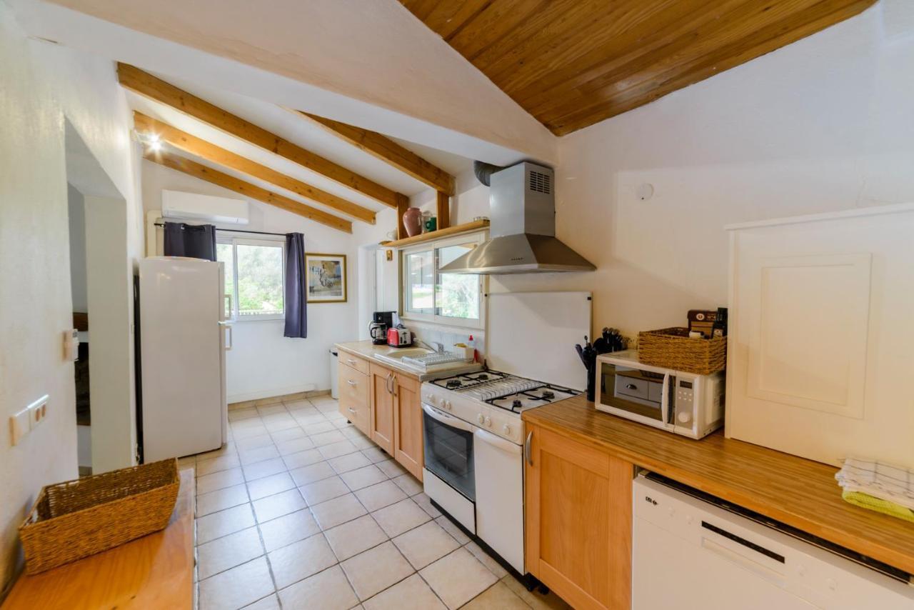Residence Itylon Cargèse Zewnętrze zdjęcie