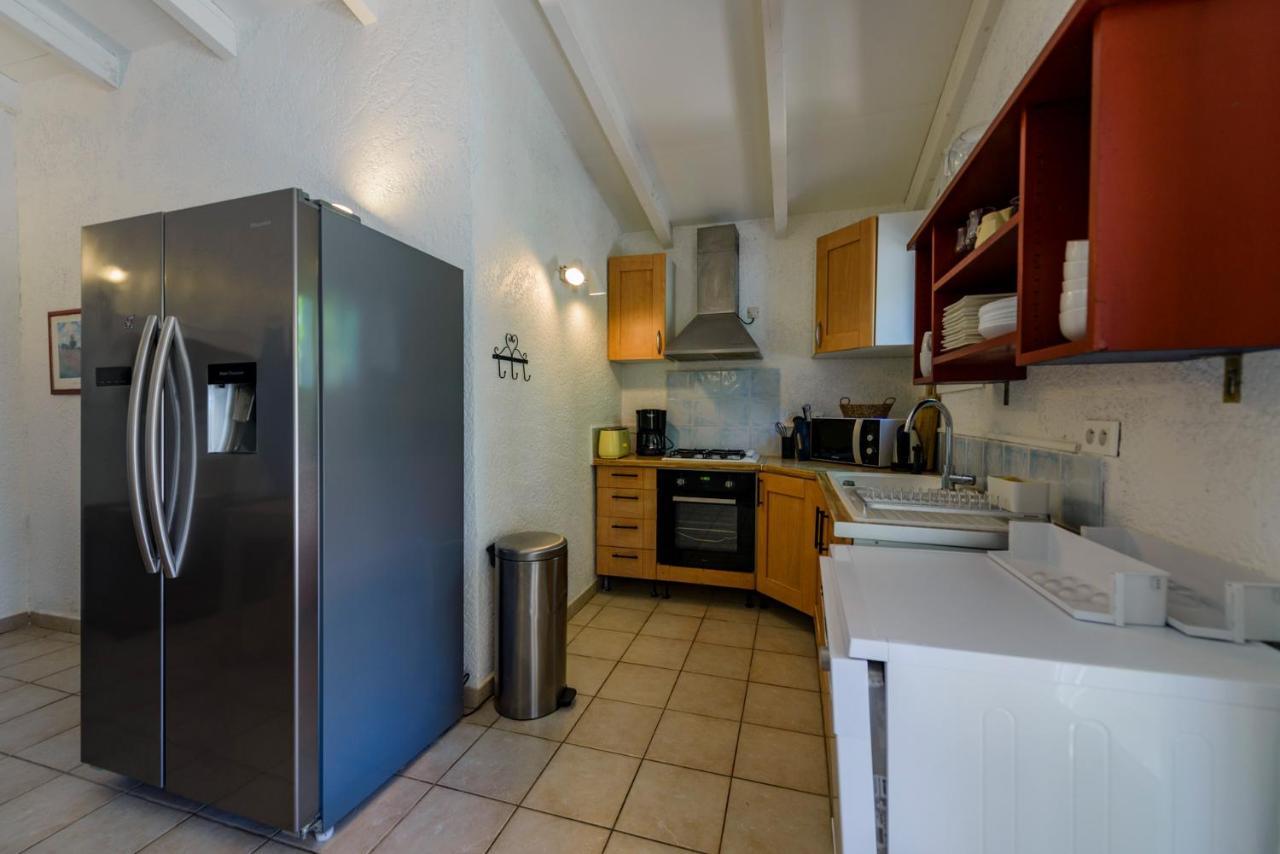 Residence Itylon Cargèse Zewnętrze zdjęcie