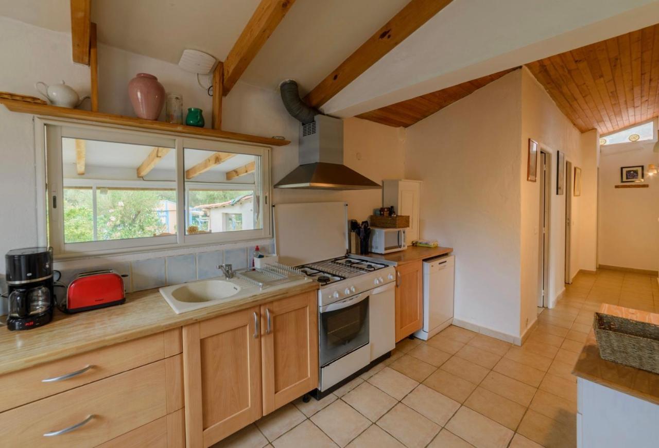 Residence Itylon Cargèse Zewnętrze zdjęcie