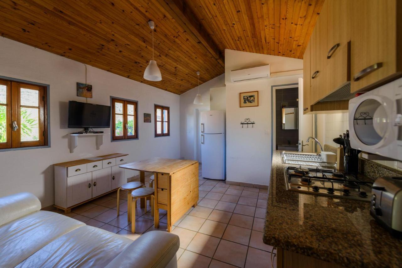 Residence Itylon Cargèse Zewnętrze zdjęcie