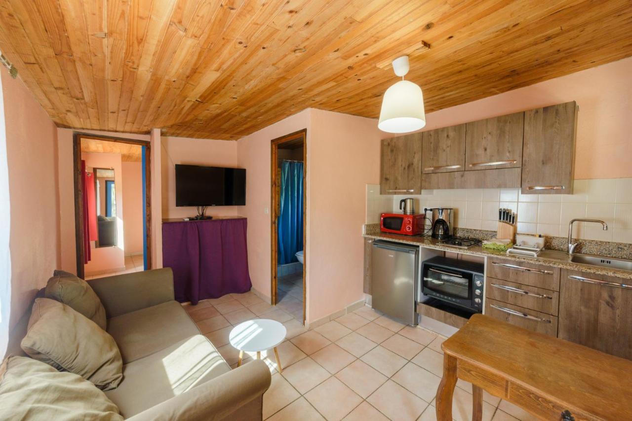 Residence Itylon Cargèse Zewnętrze zdjęcie