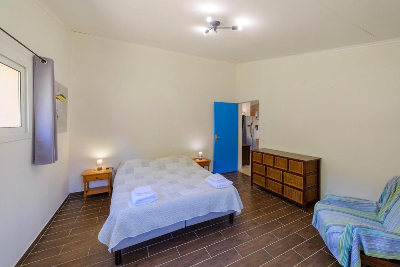 Residence Itylon Cargèse Zewnętrze zdjęcie