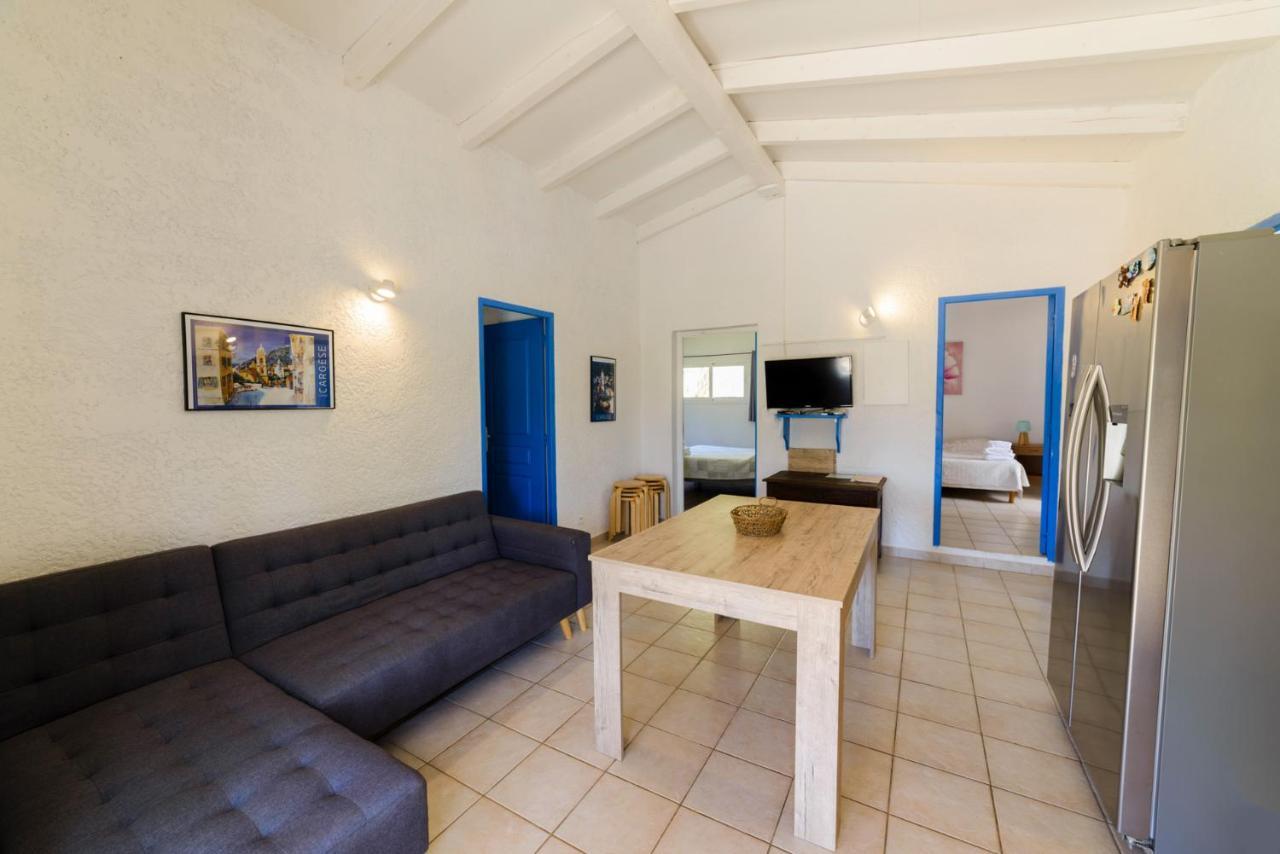 Residence Itylon Cargèse Zewnętrze zdjęcie