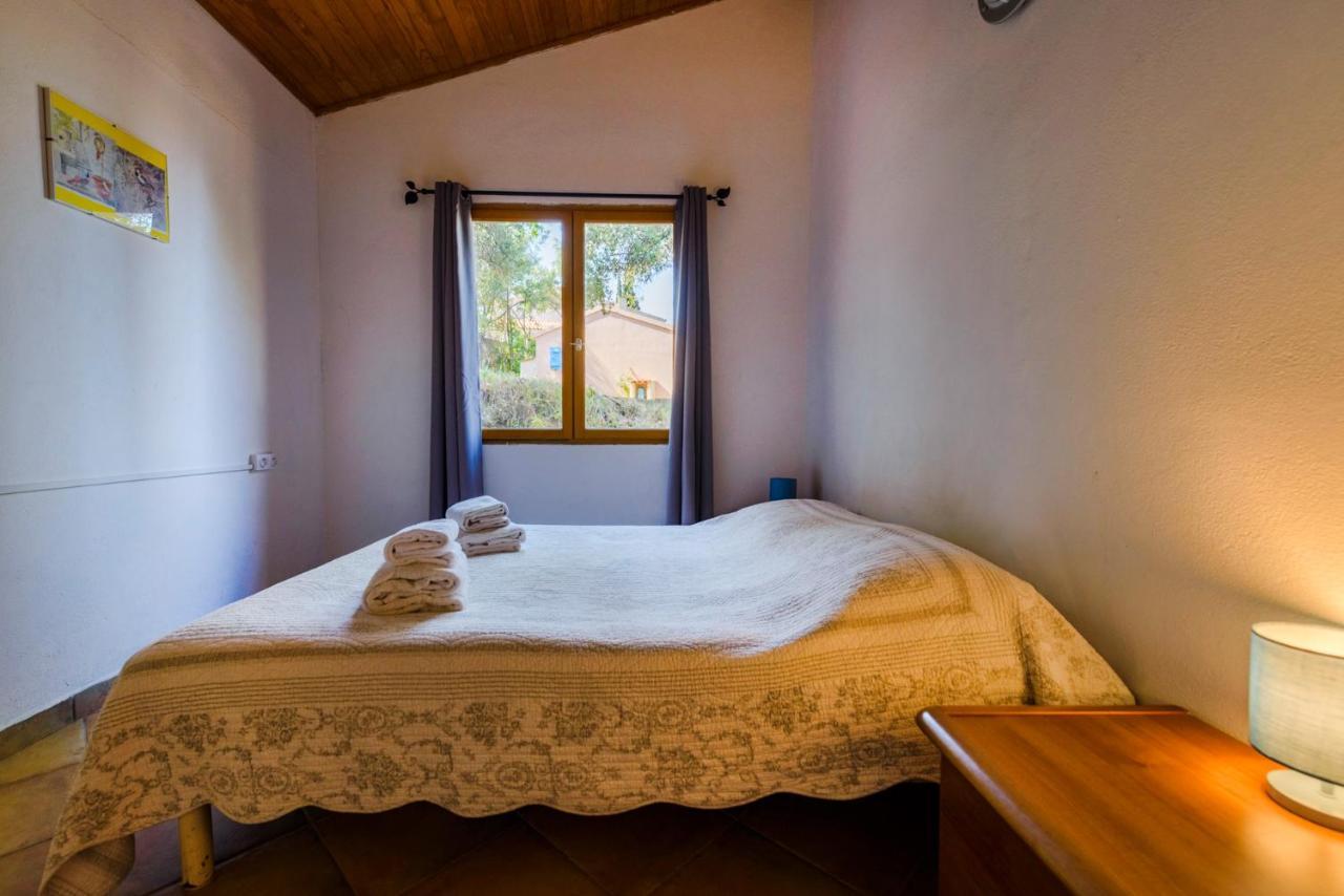 Residence Itylon Cargèse Zewnętrze zdjęcie
