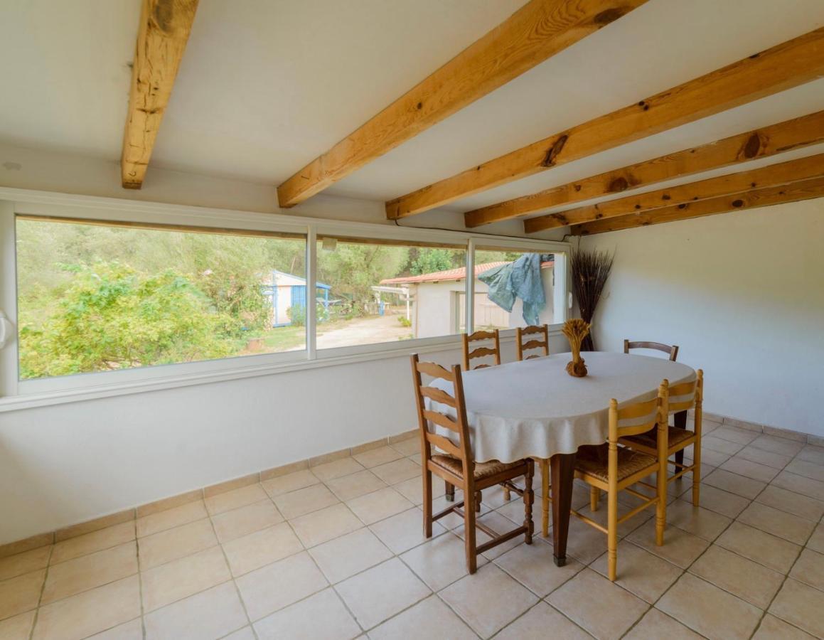Residence Itylon Cargèse Zewnętrze zdjęcie