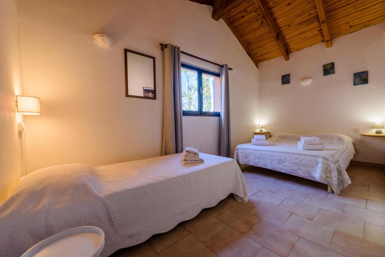 Residence Itylon Cargèse Zewnętrze zdjęcie