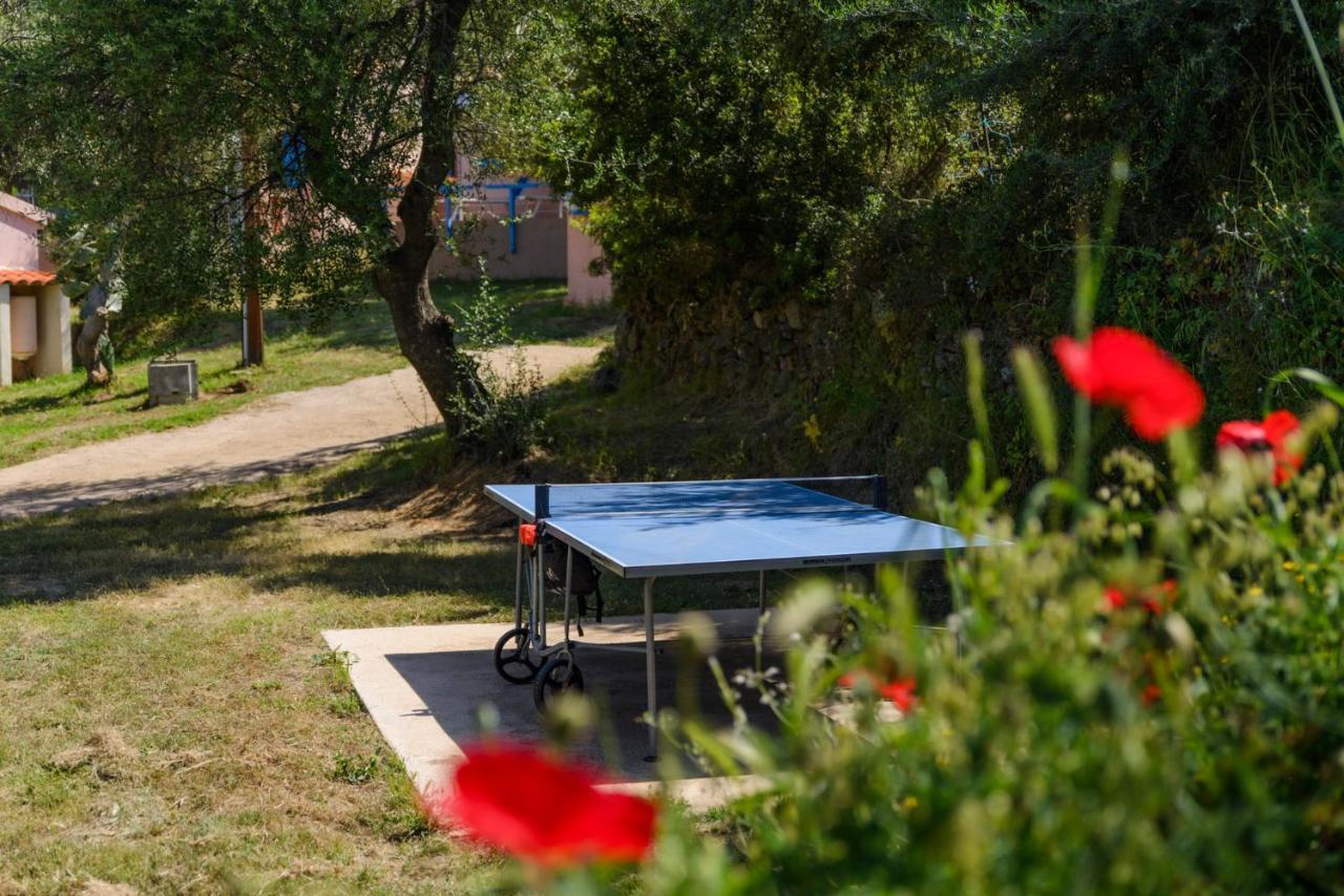 Residence Itylon Cargèse Zewnętrze zdjęcie