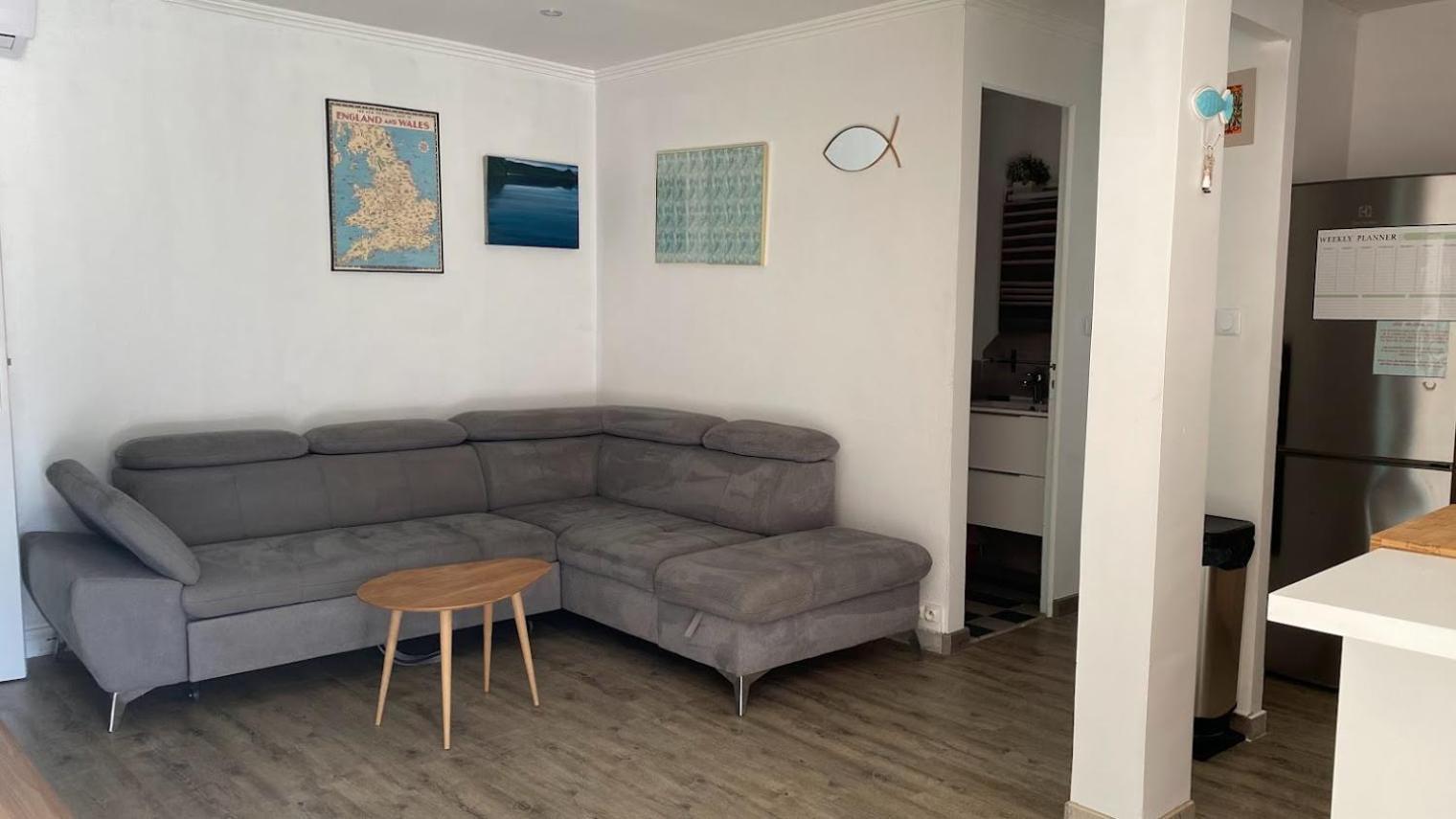 Residence Itylon Cargèse Zewnętrze zdjęcie